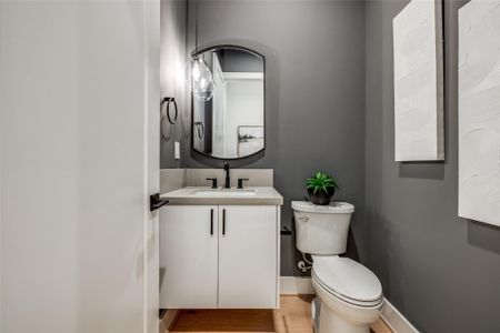 New construction Single-Family house 2410 Quenby St, Houston, TX 77005 - image 5