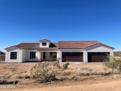 New construction Single-Family house 34198 State Highway 89, Wickenburg, AZ 85390 - photo 0