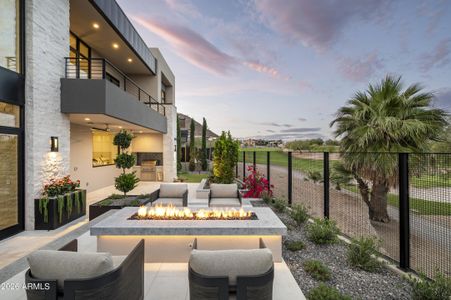 New construction Single-Family house 4859 N Ascent Dr, Scottsdale, AZ 85251 - image 3