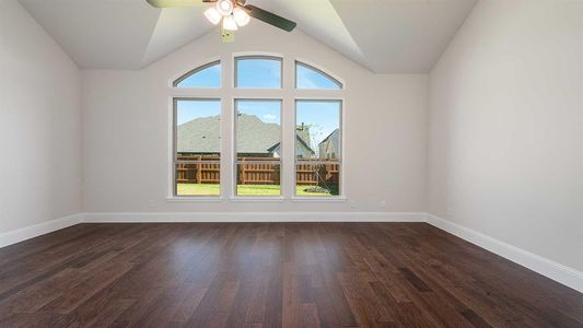 New construction Single-Family house 2205 Winding Creek Circle, Aledo, TX 76008 - photo 7 7