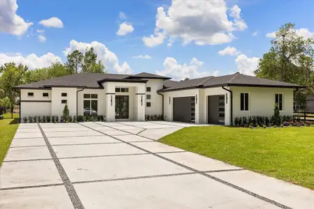 New construction Single-Family house 5425 Nevada Ave, Sanford, FL 32771 - image