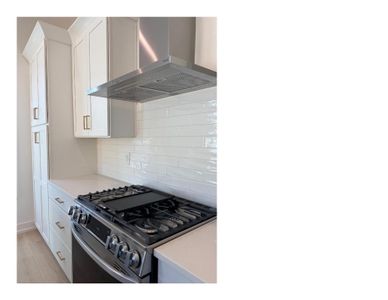 New construction Townhouse house 3926 Sarah Dr, Charlotte, NC 28217 - image 9