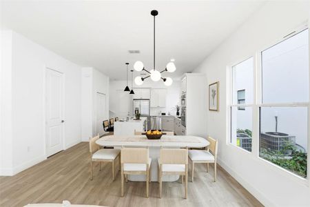 New construction Townhouse house 521 W Princeton St, Orlando, FL 32804 - image 18