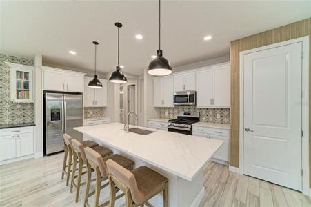 New construction Single-Family house 1079 Waterline Ct, Sarasota, FL 34240 - image 8