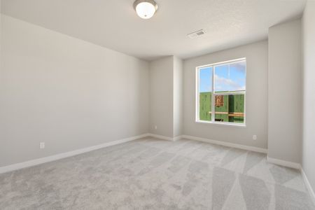 New construction Condo house 4160 S Park Dr, Unit 200, Loveland, CO 80538 plan Monarch - image 11