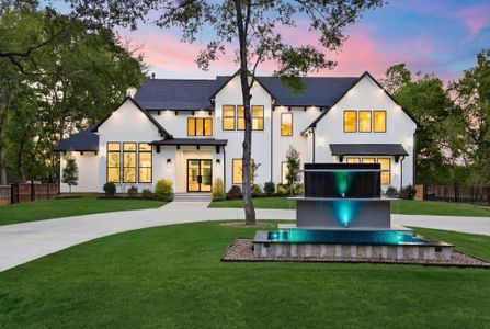 New construction Single-Family house 6112 Cypresswood Dr, Spring, TX 77379 - image