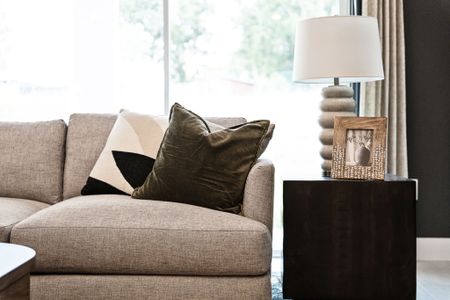 New construction Single-Family house 847 Emerald Grove Dr, Apopka, FL 32703 plan Everly Multi Gen - image 8