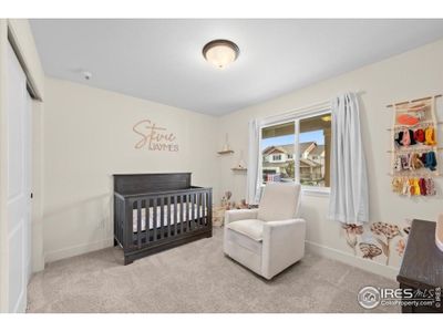 New construction Single-Family house 915 Milner Pass Rd, Severance, CO 80550 plan The Arizona - image 14