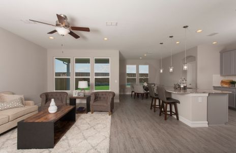 Sendero at Veramendi by Pulte Homes in New Braunfels - photo 21 21