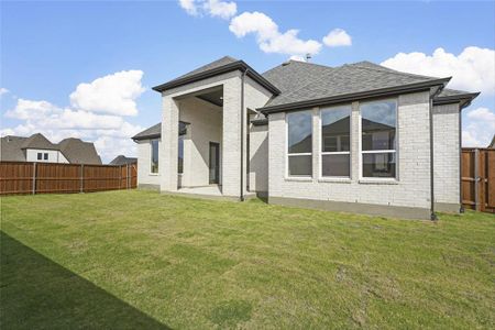 New construction Single-Family house 907 Forest Creek Dr, Rockwall, TX 75087 227 Plan- photo 27 27