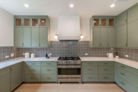 New construction Single-Family house 302 El Paso St, Austin, TX 78704 - image 5