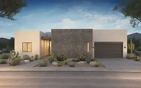 New construction Single-Family house 2356 E Sagittarius Pl, Chandler, AZ 85249 null- photo 0