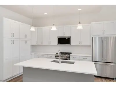 New construction Townhouse house 2978 Fleet Dr, Unit 4, Fort Collins, CO 80524 - image 6