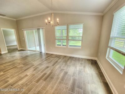 New construction Single-Family house 213 Dovetail Cir, Saint Augustine, FL 32095 null- photo 23 23