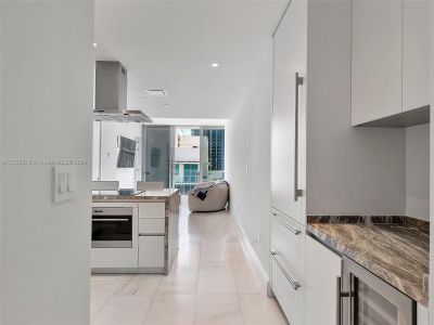 New construction Condo/Apt house 700 Ne 26Th Ter, Unit 2704, Miami, FL 33137 - photo 37 37