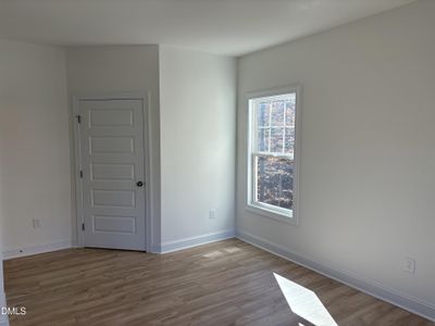 New construction Condo house 618 Weather Ridge Ln, Unit 28, Cary, NC 27513 plan 3 Bedroom - image 14