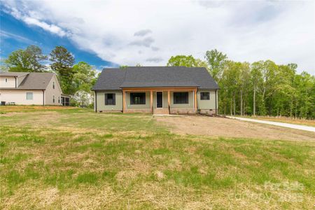 New construction Single-Family house 2212 University Dr, Lancaster, SC 29720 null- photo 0