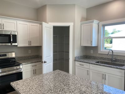 New construction Single-Family house 2803 Ricolden Trl, Ossipee, NC 27244 plan Wilson - image 14