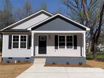 New construction Single-Family house 309 Weant St, Salisbury, NC 28144 - image