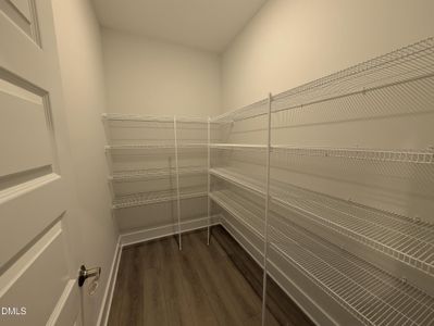 New construction Single-Family house 193 Kissington Wy, Benson, NC 27504 plan Asheboro - image 13