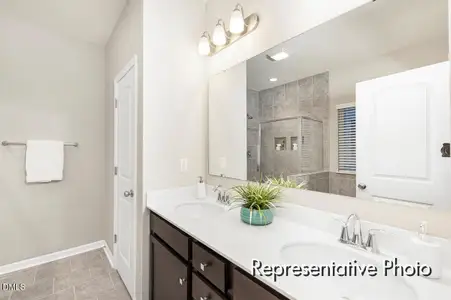 New construction Single-Family house 67 Blackbird Dr, Unit 215p, Angier, NC 27501 - image