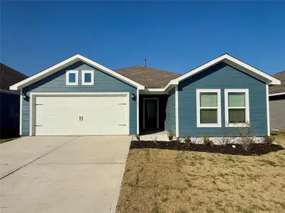 New construction Single-Family house 1441 Woodwinds Dr, Fort Worth, TX 76140 null- photo 5 5