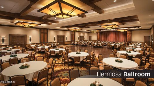 New construction Townhouse house 4193 W Hanna Dr, Eloy, AZ 85131 - image 7