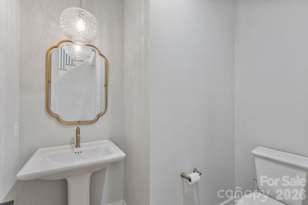 New construction Single-Family house 4031 Pritchard Pl, Fort Mill, SC 29715 - image 17