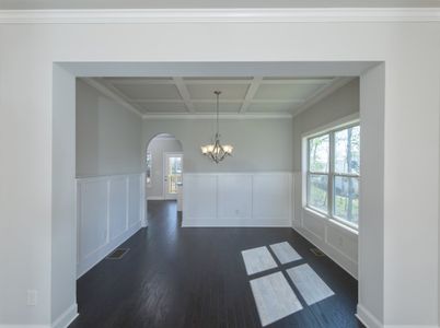 New construction Single-Family house 5250 Calloway Club Dr, Cumming, GA 30028 plan Lyndon - image 9