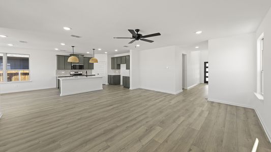 New construction Single-Family house 5003 Canyon Grove Dr, Katy, TX 77493 null- photo 46 46