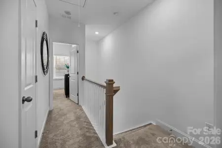 New construction Townhouse house 3212 Butler Hill Dr, Matthews, NC 28105 - image 7