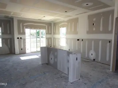 New construction Single-Family house 4819 Danastas Ave, Unit (Lot 43), Hope Mills, NC 28348 - image