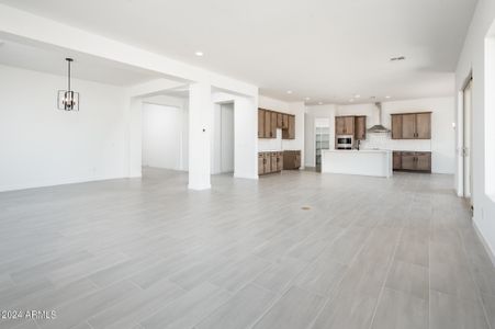 New construction Single-Family house 115 E Santa Cruz Dr, Phoenix, AZ 85085 null- photo 9 9