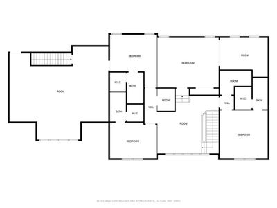 New construction Single-Family house 115 Baxley Ln, Alpharetta, GA 30004 null- photo 5 5