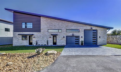 New construction Single-Family house 1211 O Reilly Dr, Austin, TX 78734 - image