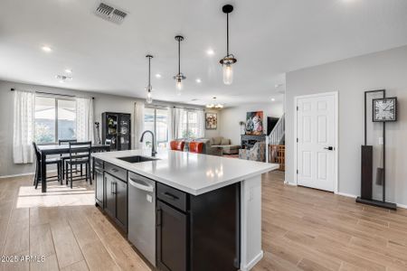 New construction Single-Family house 5868 N 193Rd Ave, Litchfield Park, AZ 85340 plan Hartwell - image 8