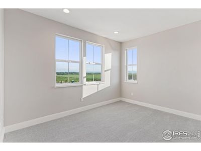 New construction Single-Family house 927 William Wy, Berthoud, CO 80513 - image 17