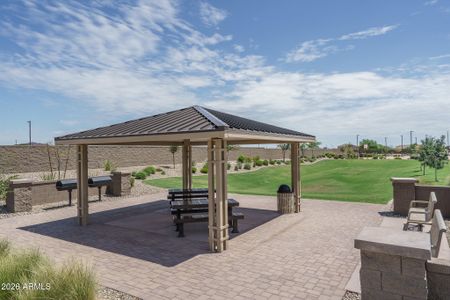 New construction Single-Family house 15743 W Mariposa Grande, Surprise, AZ 85387 plan Pelican Bay - image 19