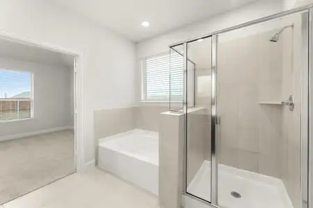 New construction Single-Family house 6216 Havature Wy, Royse City, TX 75189 plan Newport - image 6