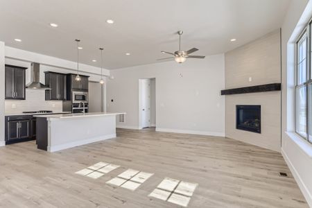 New construction Single-Family house 8405 S Winnipeg Ct, Aurora, CO 80016 null- photo 7 7