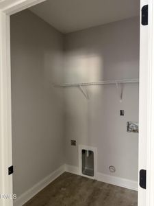 New construction Single-Family house 1175 Flora Ave, Burlington, NC 27217 - image