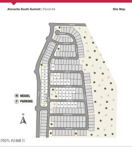 New construction Single-Family house 7639 W Remuda Dr, Peoria, AZ 85383 plan Palisade - image