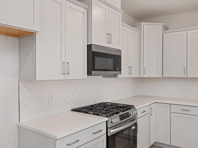 New construction Single-Family house 43 Fellow Dr, Lillington, NC 27546 plan The Daphne C - image 6