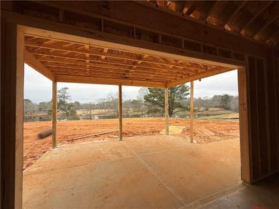 New construction Single-Family house 109 Lake Jane Path, Dallas, GA 30157 - image