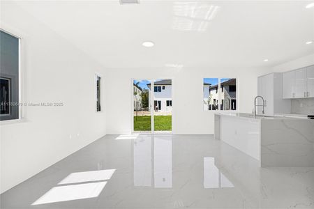 New construction Townhouse house 22516 Sw 124 Ct, Unit A, Miami, FL 33170 null- photo 11 11