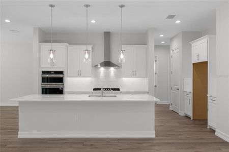 New construction Single-Family house 3926 Southern Valley Lp, Brooksville, FL 34601 - image 7