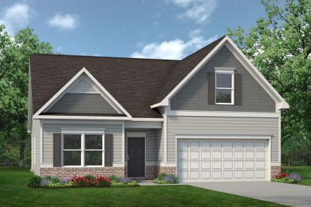 New construction Single-Family house 6222 Acacia Pl, Midland, NC 28107 null- photo 16 16