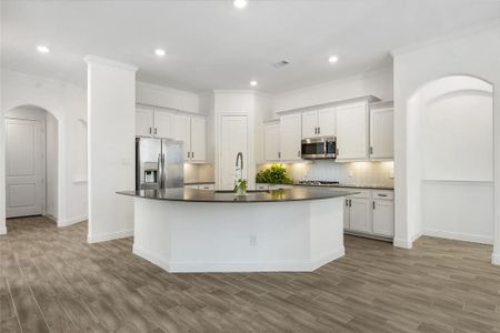 Tavola: Wellton Collection by Lennar in New Caney - photo 14 14