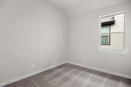 New construction Single-Family house 143 Tolo Dr, Elgin, TX 78610 plan Birch - image 17