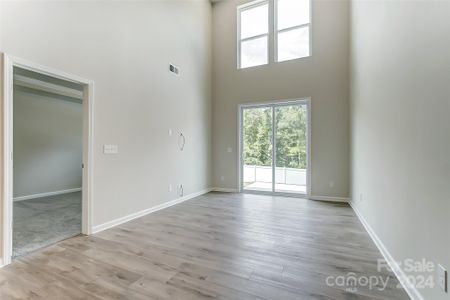 New construction Townhouse house 14825 Tamarack Dr, Unit 134/Frasier, Charlotte, NC 28278 Frasier- photo 10 10